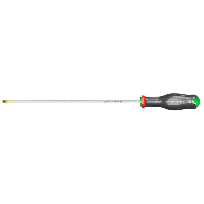 ATX27X275 - Wkrętak Protwist® długim grotem, do śrub TORX®, T27 ATX27X275 - Wkrętak Protwist® długim grotem, do śrub TORX®, T27
