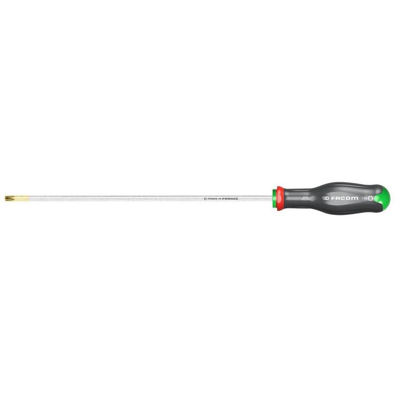 ATX30X275 - Wkrętak Protwist® długim grotem, do śrub TORX®, T30 ATX30X275 - Wkrętak Protwist® długim grotem, do śrub TORX®, T30