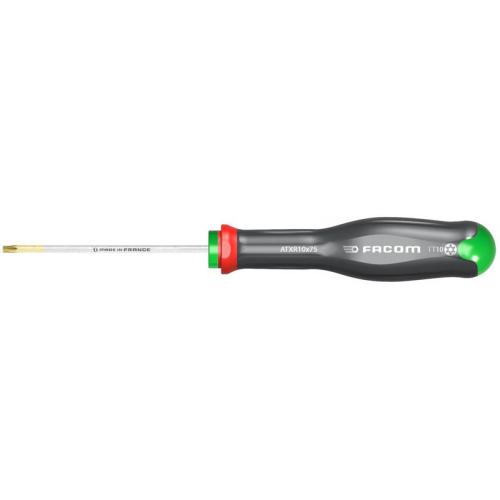 ATXR10X75 - Protwist® screwdriver for Resistorx® screws, TT10