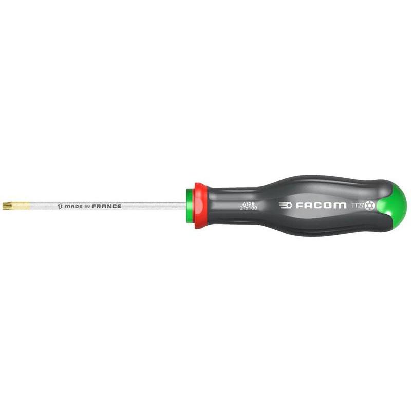 ATXR27X100 - PROT SD TAMPER TORX 27X100 STD ATXR27X100 - PROT SD TAMPER TORX 27X100 STD