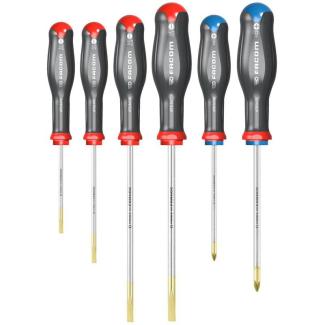 ATD.J6 - PROT SD SET 6PCE STD