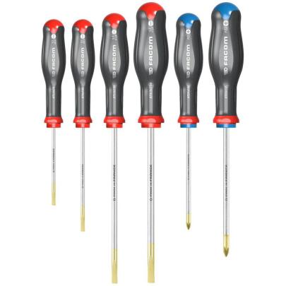 ATD.J6 - PROT SD SET 6PCE STD