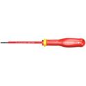 AT3X100VE - Protwist® 1000V insulated screwdriver for slotted-head screws, 3x100 mm