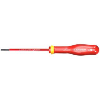 AT3.5X100VE - Wkrętak izolowany 1000V Protwist® do śrub z rowkiem 3,5x100 mm