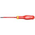 AT4X150VE - Protwist® 1000V insulated screwdriver for slotted-head screws, 4x150 mm