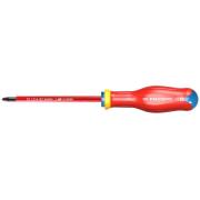 ATD2X125VE - Wkrętak izolowany 1000V Protwist® do śrub Pozidriv®, PZ2