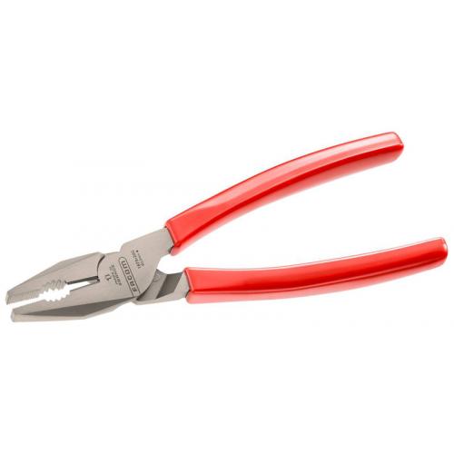 187A.20G - Combination pliers, 200 mm