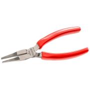188A.16G - FLAT NOSE PLIER 160MM