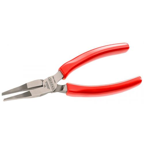 188A.16G - Flat nose pliers, 168 mm