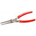 188A.20G - Flat nose pliers, 200 mm