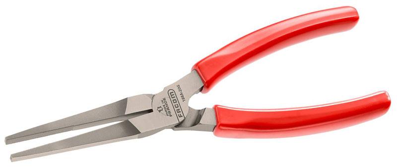 Flat nose pliers are often deals called