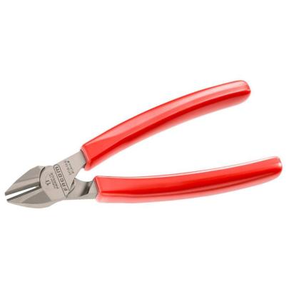 391A.14G - THIN NOSE DIAG CUTTING PLR 140MM