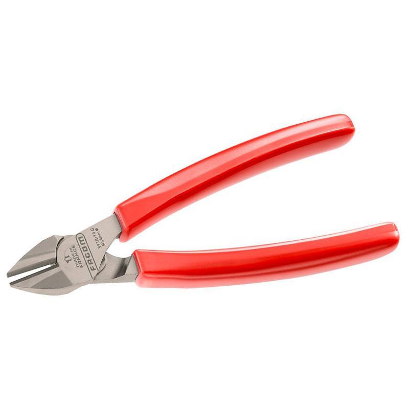 391A.16G - THIN NOSE DIAG CUTTING PLR 160MM 391A.16G - THIN NOSE DIAG CUTTING PLR 160MM