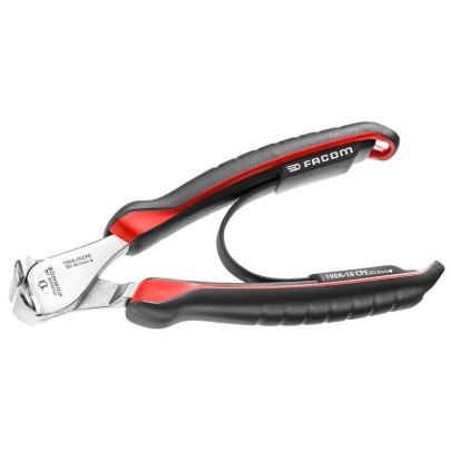 190A.16CPE - END NIPPER PLIER 160MM