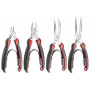CPE.A2 - STD 4 PIECE PLIERS SET CPE.A2 - STD 4 PIECE PLIERS SET