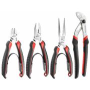 CPE.A4 - MAINTENANCE 4 PIECE PLIER SET