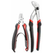 CPE.A0 - 2PC PUSH-LOCK - CUTTING PLIER CPE.A0 - 2PC PUSH-LOCK - CUTTING PLIER