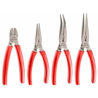 GJP.A5 - zestaw 4 szczypiec