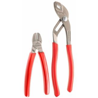 GJP.A0 - 2PC MULTI-G - CUTTING PLIER SET