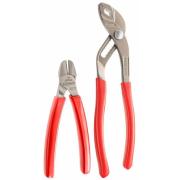 GJP.A0 - 2PC MULTI-G - CUTTING PLIER SET GJP.A0 - 2PC MULTI-G - CUTTING PLIER SET