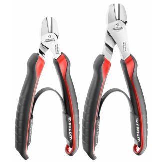 192A.J2CPE - 2PC SET DIAGONAL CUTTING PLIER