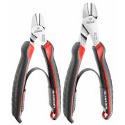 192A.J2CPE - 2PC SET DIAGONAL CUTTING PLIER 192A.J2CPE - 2PC SET DIAGONAL CUTTING PLIER