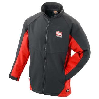 VP.SOFTA-2XL - Bluza softshell rozmiar 2XL