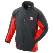 VP.SOFTA-XL - Bluza softshell rozmiar XL VP.SOFTA-XL - Bluza softshell rozmiar XL