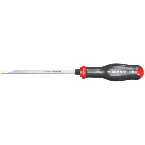 ATWH5.5X125CK - Protwist® SHOCK screwdriver for slotted head screws, 5.5 x 125 mm