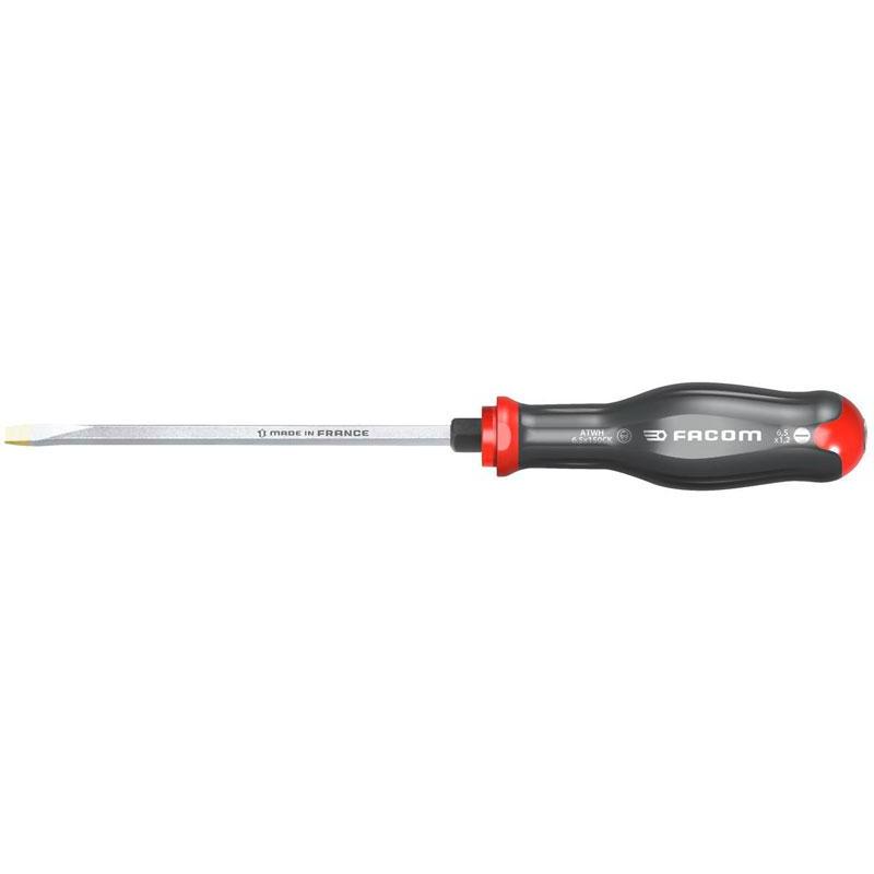 ATWH12X200CK - Wkrętak Protwist® SHOCK do śrub z rowkiem, 12x200 mm ATWH12X200CK - Wkrętak Protwist® SHOCK do śrub z rowkiem, 12x200 mm