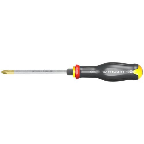 ATWPH1X100CK - Protwist® SHOCK screwdriver for Phillips® screws, PH1