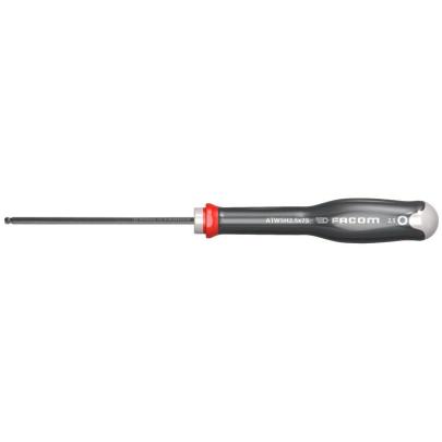 ATWSH2.5X75 - PROT SD HEX BALL 2.5X75 STD