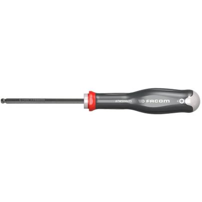 ATWSH4X75 - PROT SD HEX BALL 4X75 STD