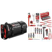 BSLMBC.M200A - zestaw CM.200A z torba tekstylna BS.LMBC