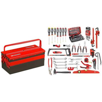BT11A.M210A - CM.210A TOOLS SET PLUS BT.11A