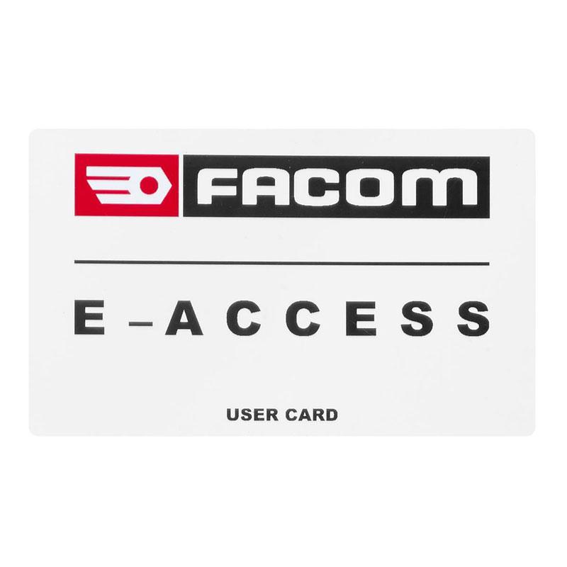 EACCESS-UCARD - EACCESS USER CARD MIFARE CLASSIC 1K