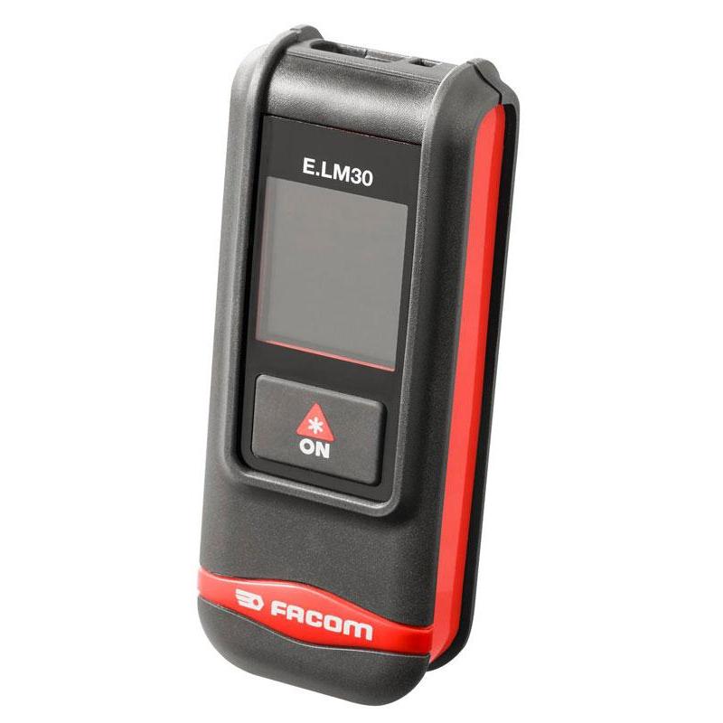 E.LM30 - FACOM LASER DISTANCE METER 30M E.LM30 - FACOM LASER DISTANCE METER 30M