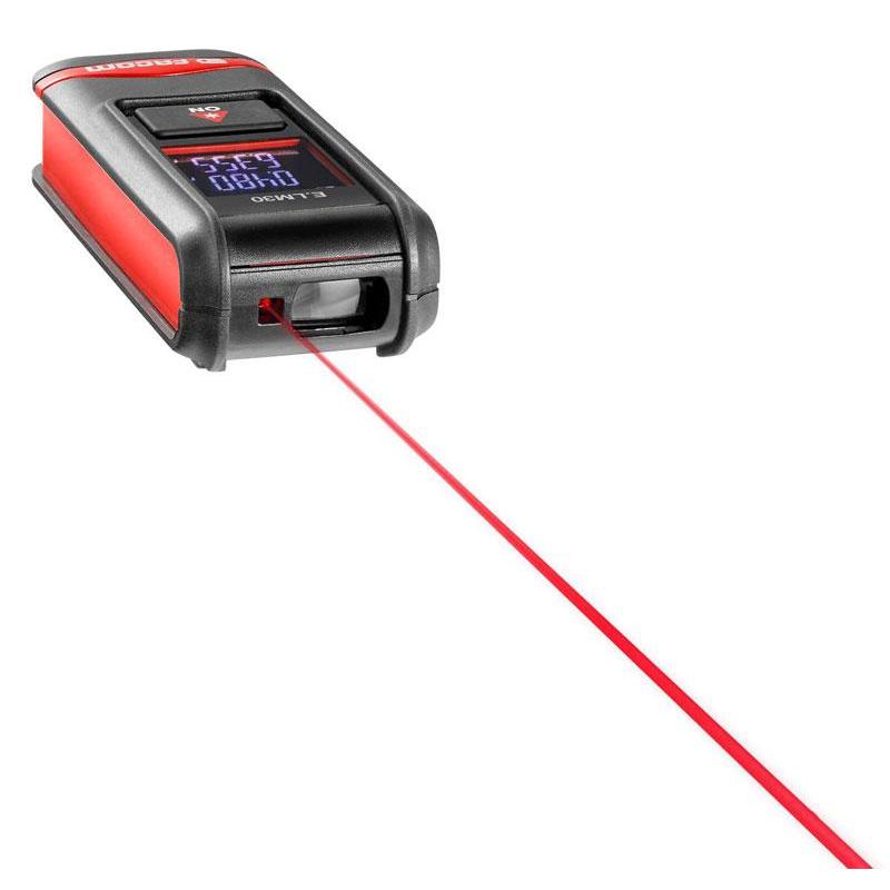 E.LM30 - FACOM LASER DISTANCE METER 30M E.LM30 - FACOM LASER DISTANCE METER 30M