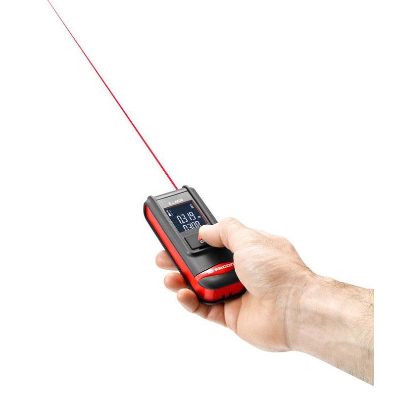 E.LM30 - FACOM LASER DISTANCE METER 30M E.LM30 - FACOM LASER DISTANCE METER 30M