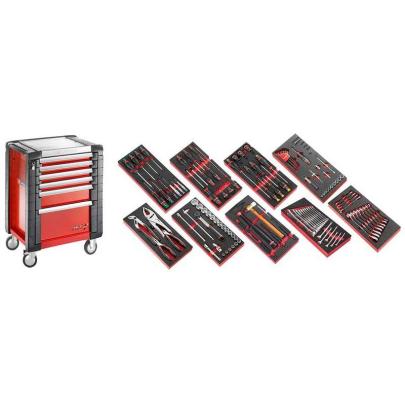 JET6M3.CM138 - CM.138 TOOL SET + JET.6M3