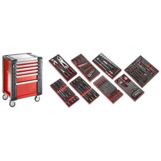 JET6M3.CMAG - CM.AGRI TOOL SET + JET.6M3