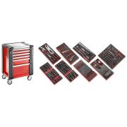 JET6M3.CMAG - CM.AGRI TOOL SET + JET.6M3 JET6M3.CMAG - CM.AGRI TOOL SET + JET.6M3