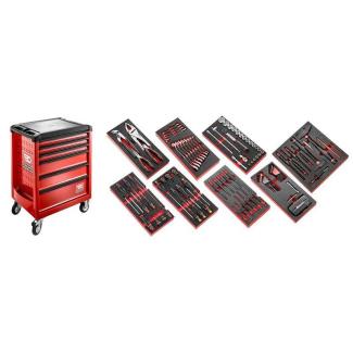 ROLL6M3.CMAG - CM.AGRI TOOL SET + ROLL.6M3