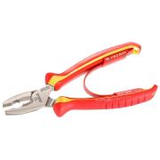 187A.18VE - 1000V VDE COMBINATION PLIERS 180MM 187A.18VE - 1000V VDE COMBINATION PLIERS 180MM