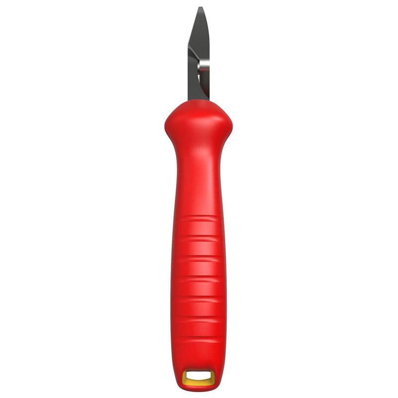 192A.16VE - 1000V VDE DIAGONAL CUTTING PLIERS 160MM 192A.16VE - 1000V VDE DIAGONAL CUTTING PLIERS 160MM