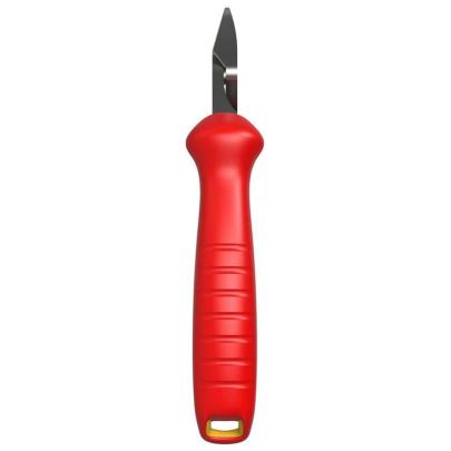 192A.16VE - 1000V VDE DIAGONAL CUTTING PLIERS 160MM