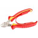391A.14VE - 1000V VDE Insulated diagonal cutters, 145 mm