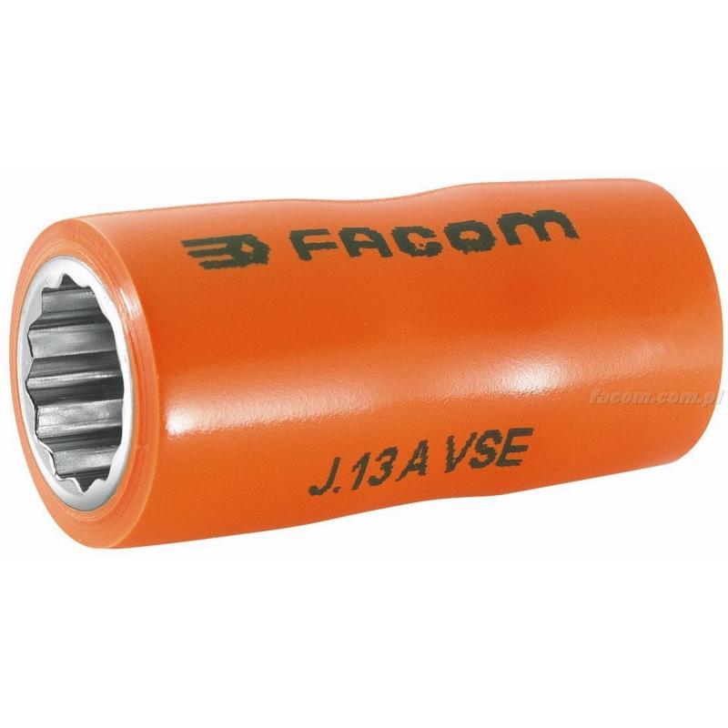10mm BI-HEXAGON SOCKET FACOM 1/4″ Dr 12 POINT 