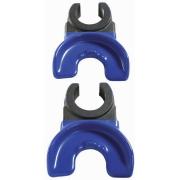 U.89J5 - SET OF 2 FORKS