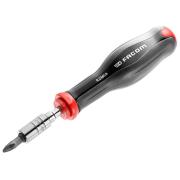 R.236CA - rękojeść wkrętakowa 1/4" krótka